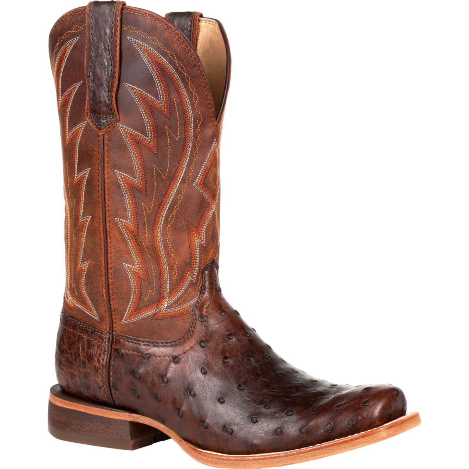 premium cowboy boots