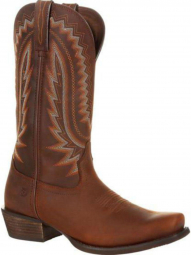 Durango Mens Rebel Frontier Cinnamon Western Boot DDB0288