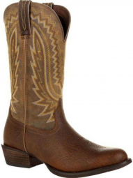 Durango Rebel Frontier Mens Flaxen Brown Boot DURDDB0289