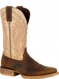 Durango Mens Rebel Pro Coffee Western Boot DDB0290