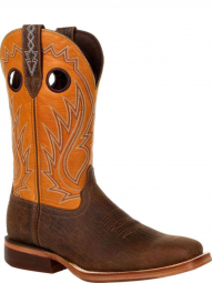 Durango Arena Pro XRT Mens Acorn Inca Gold Boot DURDDB0311