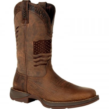 Durango Rebel Mens Acorn Boot DURDDB0314