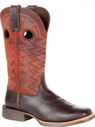 Durango Lady Rebel Pro Womens Crimson Western Boot DRD0355