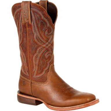 Durango Arena Pro Womens Chestnut Western Boot DRD0380