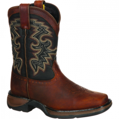 Lil Durango Toddler Western Boot DWBT048