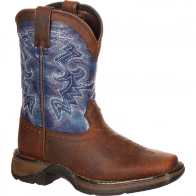 Lil Durango Little Kids Western Boot DWBT052