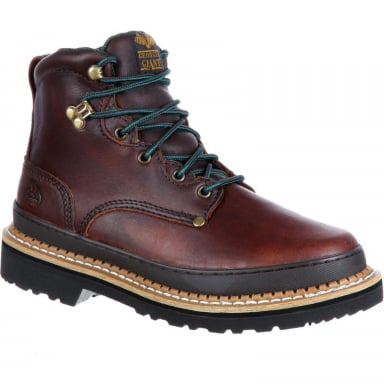 Georgia Boot Mens Giant Work Boot G6274