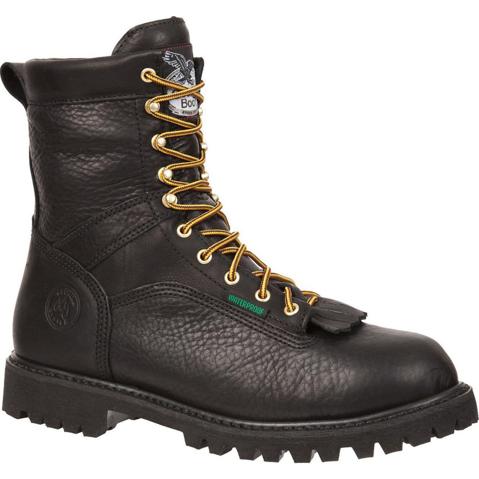 G8083 georgia clearance boot