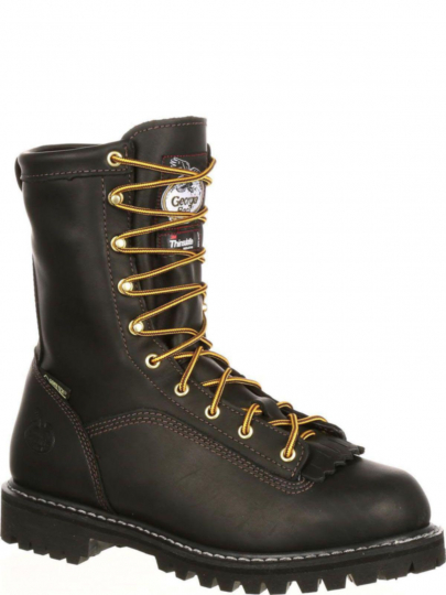 gore tex waterproof safety boots