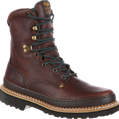 Georgia Boot Mens Giant Work Boot G8274