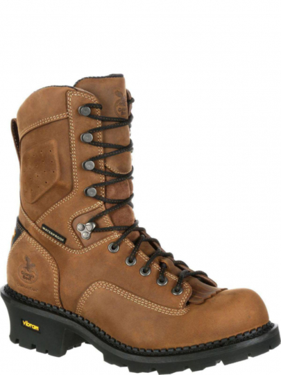 comfortable safety toe boots
