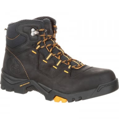 Georgia Boot Mens Amplitude Waterproof Work Boot GB00217