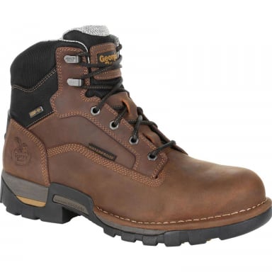 Georgia Boot Eagle One Waterproof Work Boot GB00312