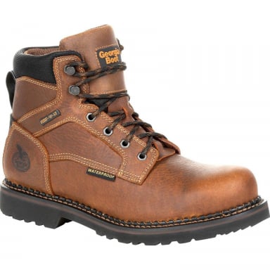 Georgia Giant Revamp Waterproof Work Boot GB00316