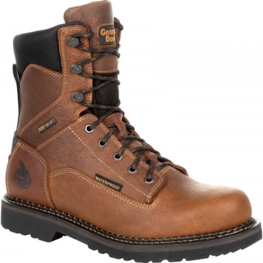 Georgia Giant Revamp Waterproof Work Boot GB00318