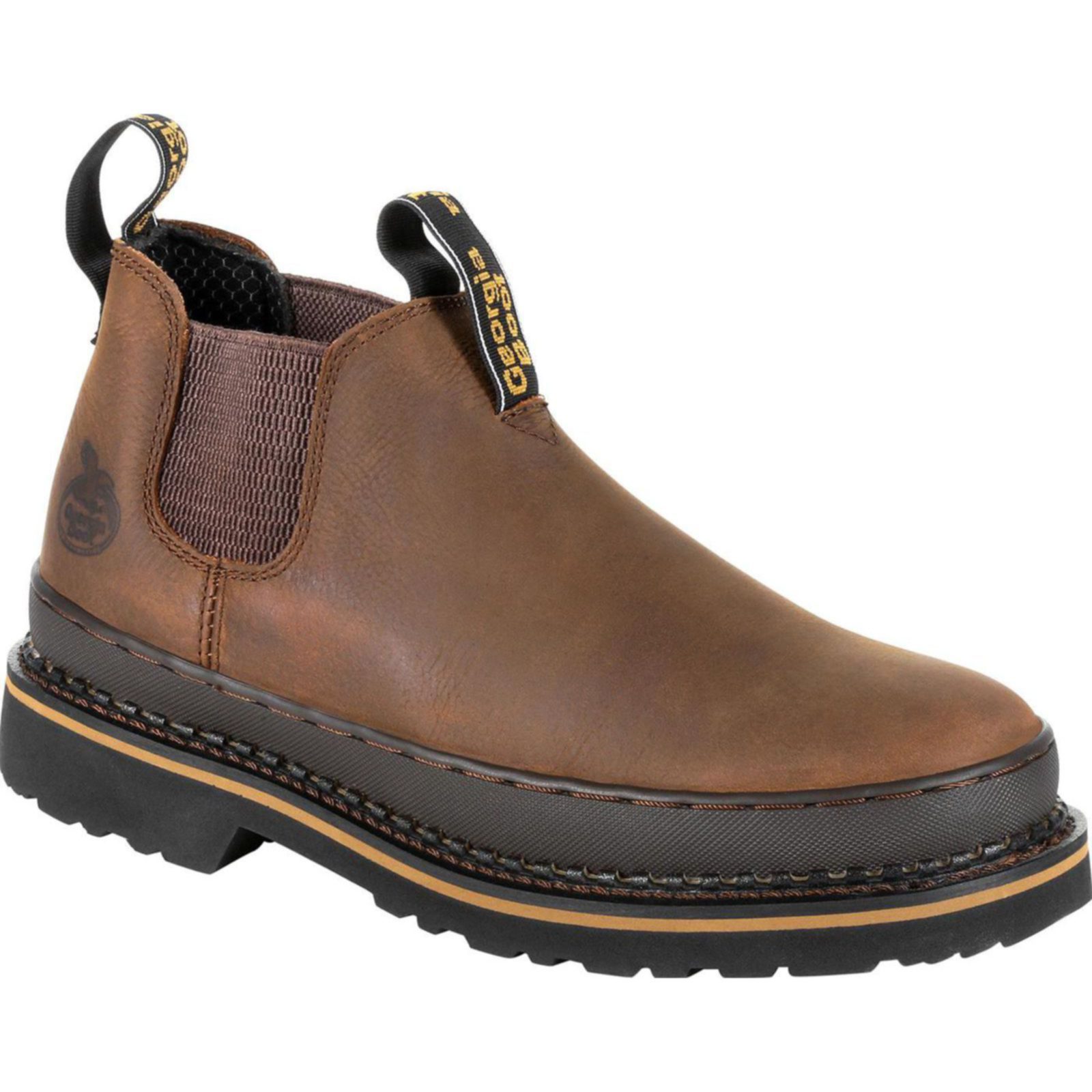 Georgia giant romeo outlet boots