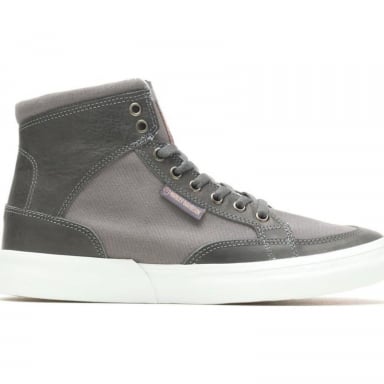 Harley Davidson Rosemont High Top Canvas Sneaker D75001