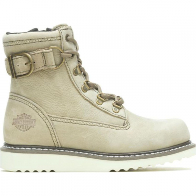 Harley Davidson Womens Marconi Casual Boot D84469