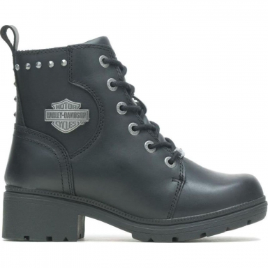 Harley Davidson Womens Cynwood Shoe D84562