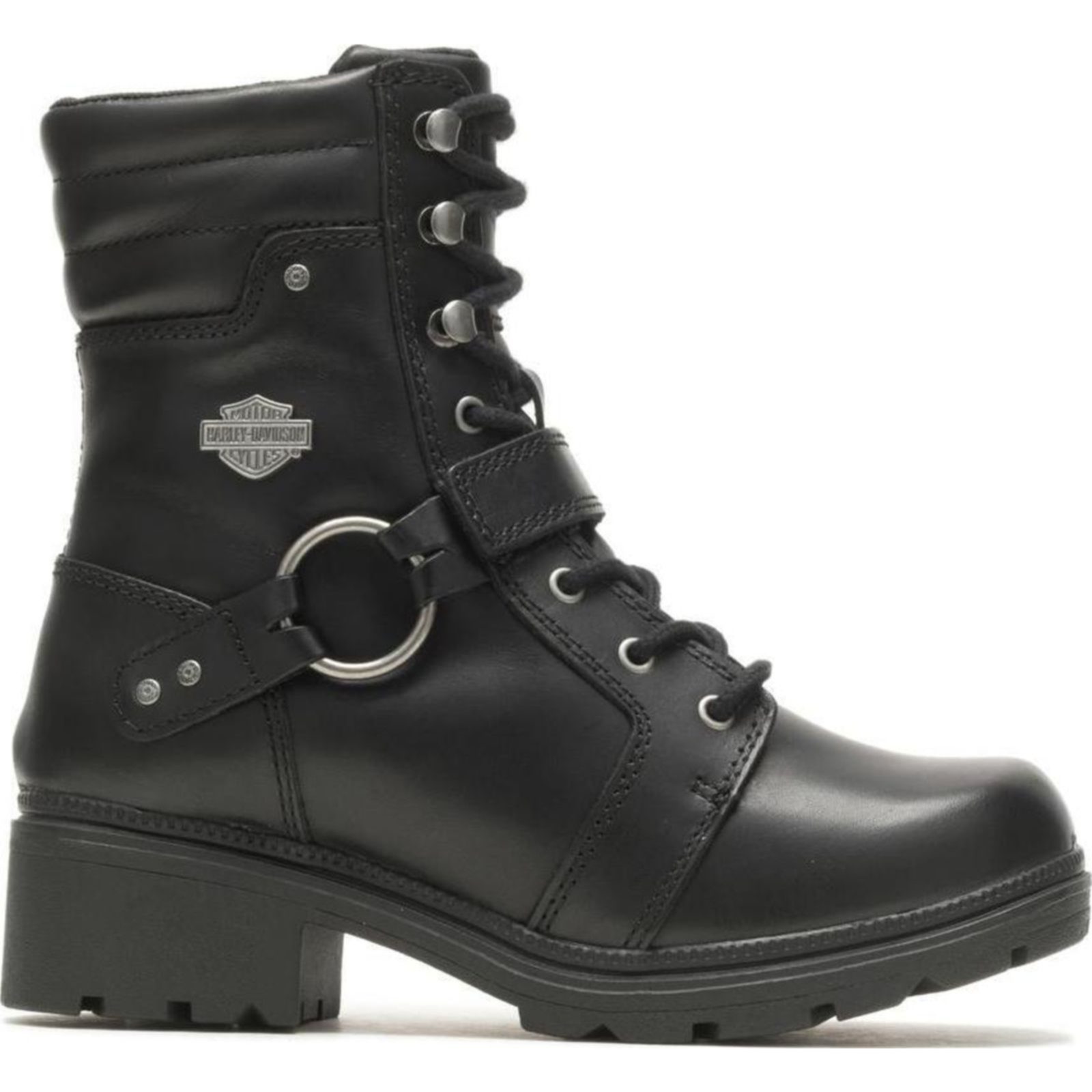 Shop Harley Davidson Womens Tegan 6