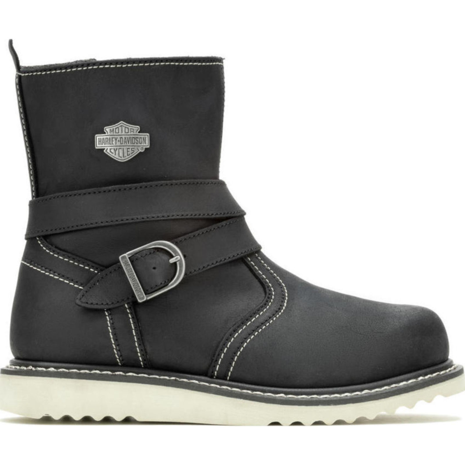 Harley davidson snow boots best sale