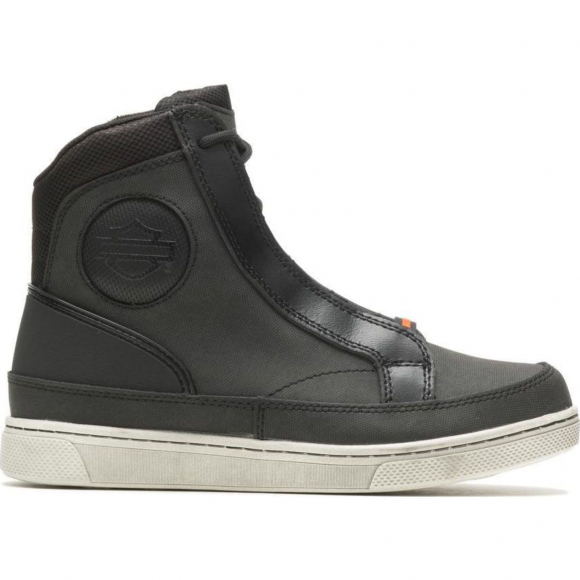 Harley davidson vardon boots best sale