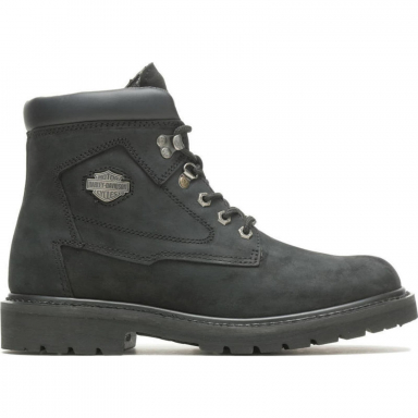 Harley Davidson Mens Badlands Biker Boot D91005