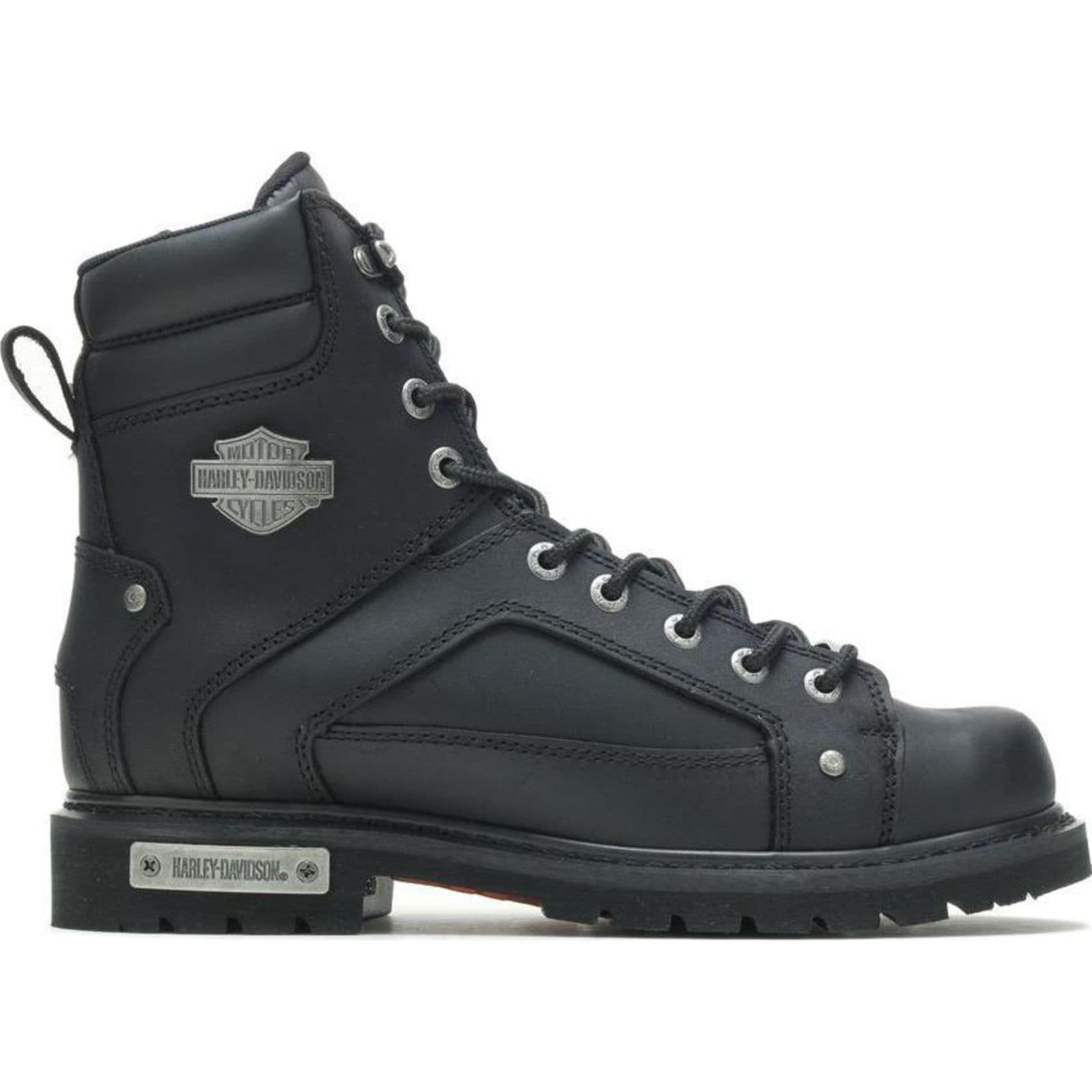 abercorn harley boots