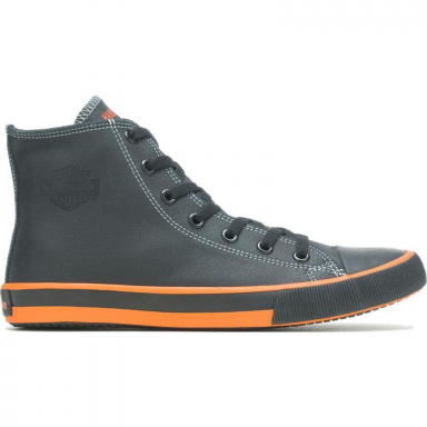 Harley Davidson Mens Nathan Sneaker D93816