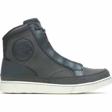 Harley Davidson Mens Vardon Biker Sneaker D96175