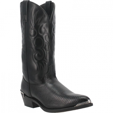 Laredo Mens Atlanta Boot Black 68085