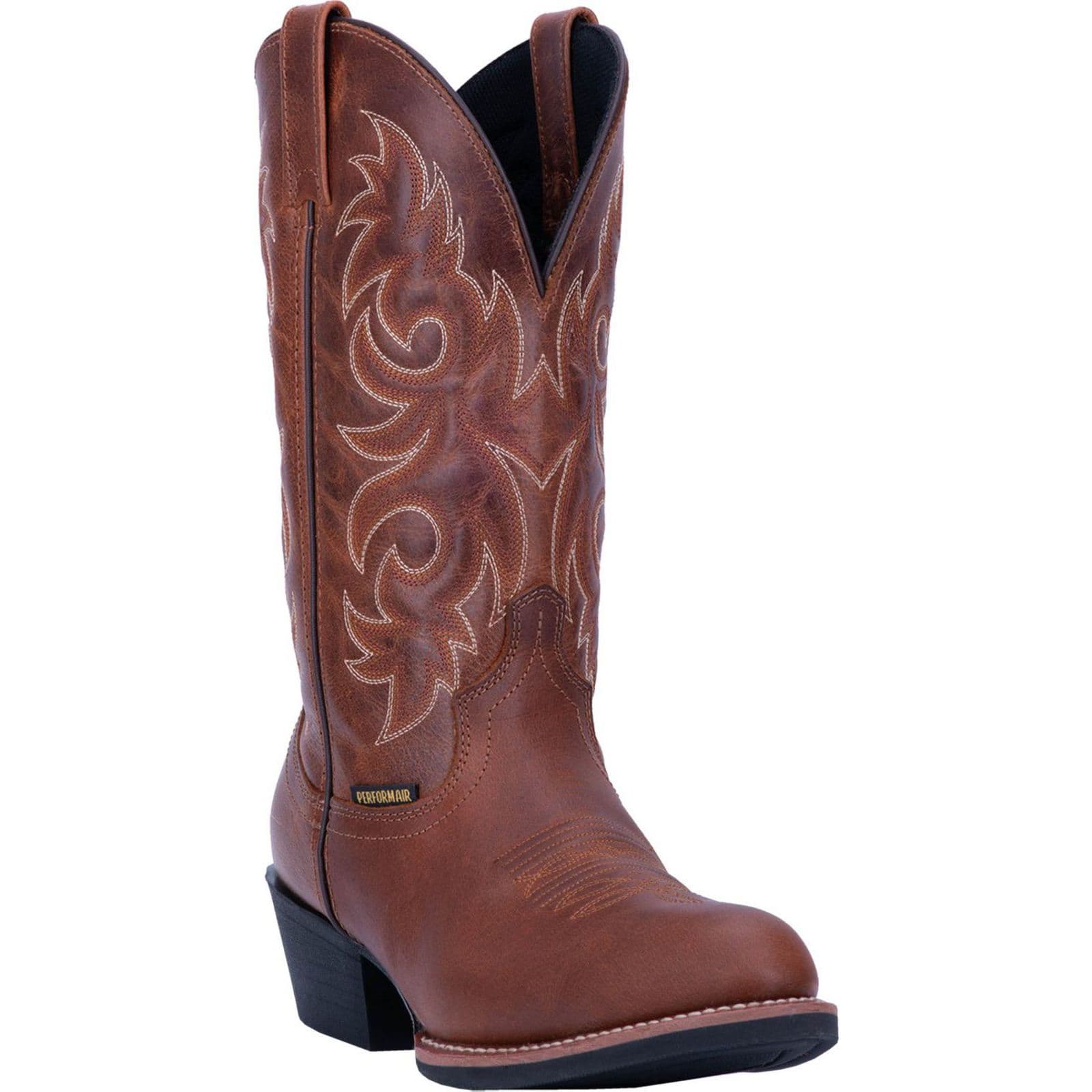 Laredo performair 2025 boots mens