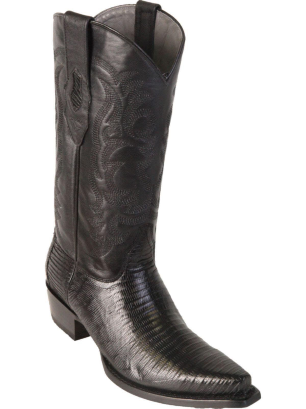 snip toe cowboy boots size 12