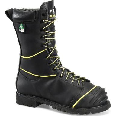 Matterhorn Mens 10" Waterproof Lace To Toe Insulated Work Boot CV12000