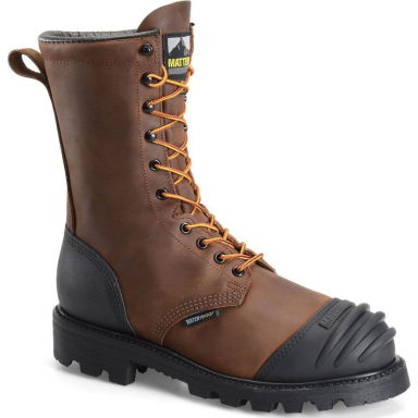 Matterhorn Mens 10" Waterproof Work Boot MT910