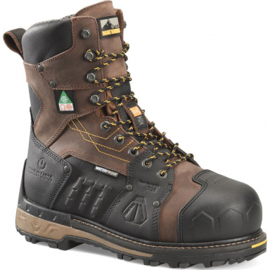 Matterhorn Mens 8" Waterproof Composite Toe Work Boot MTC300