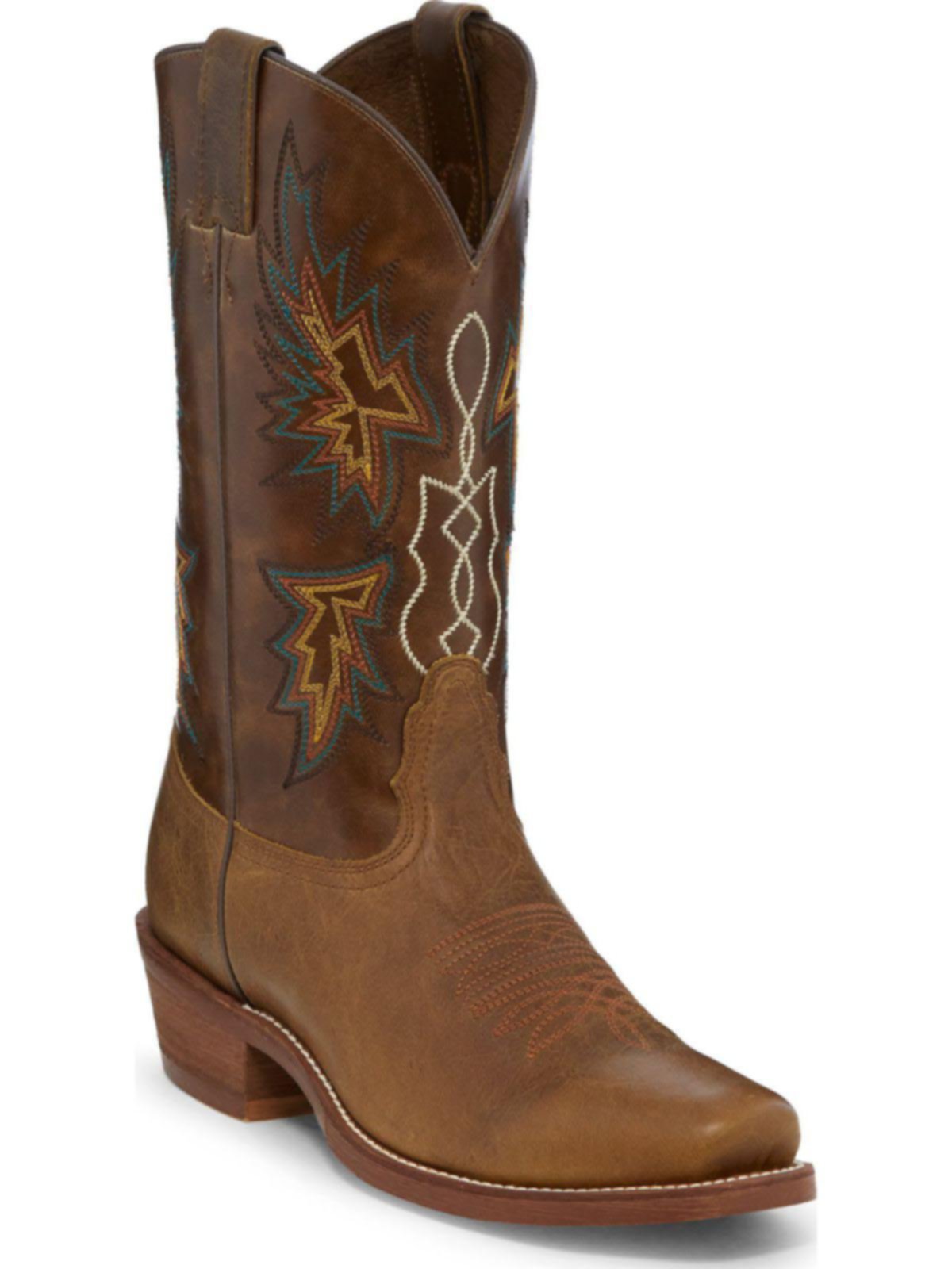 authentic cowgirl boots