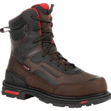 Rocky RXT Composite Toe Waterproof Work Boot RKK0291