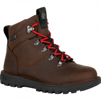 Rocky Womens Legacy 32 Waterproof Outdoor Boot RKS0446