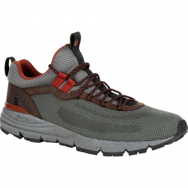 Rocky Mens Rugged AT Outdoor Sneaker RKS0452