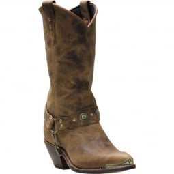 Sage Womens Western Boot 4528