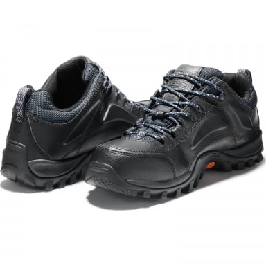 Timberland Pro Mens Mudsill Steel Toe Work Shoes TB040008001