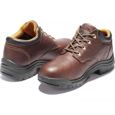 Timberland Pro Mens TITAN EH Work Shoes TB047015242