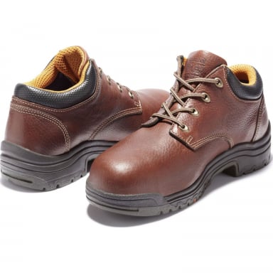 Timberland Pro Mens TITAN EH Safety Toe Work Shoes TB047028210