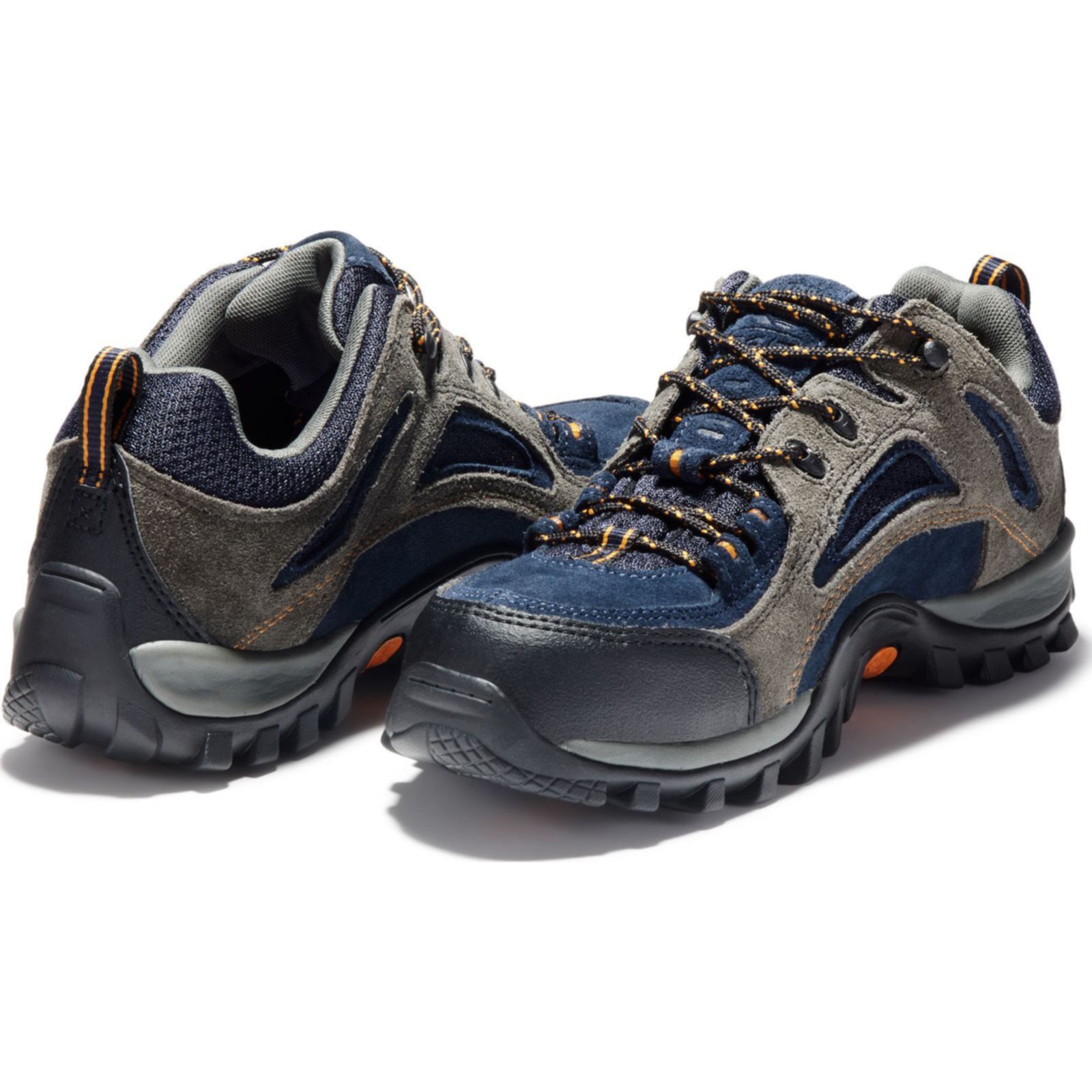 Shop Timberland Pro Mens Mudsill Steel Toe Work Shoes TB061009484 ...