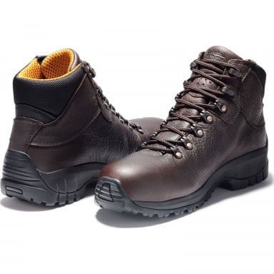 Timberland Pro Mens TITAN Trekker Safety Toe Work Boots TB085520214