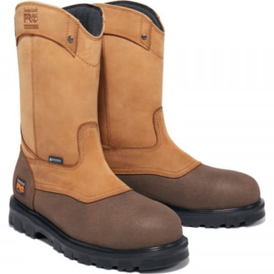 Timberland Pro Mens Timberland Pro Rigmaster Steel Toe Wellington Boots TB089604270