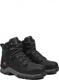 Timberland Pro Mens 6" Hypercharge Composite Safety Toe Waterproof Boots TB0A1RU5001