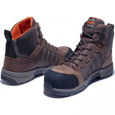 Timberland Pro Mens 6 Payload Composite Toe Work Boot TB0A27JM214