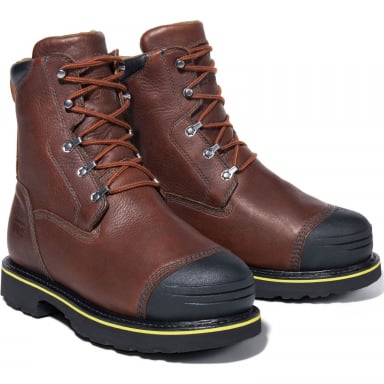 Timberland Pro Mens 9 Bannack Img Al Work Boot TB0A27MG214